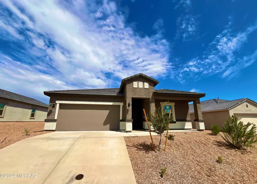 5516 W Spring Gardens Road, Marana, AZ 85658
