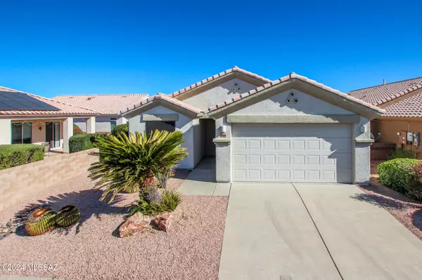 2507 S Pecan Vista Drive, Green Valley, AZ 85614