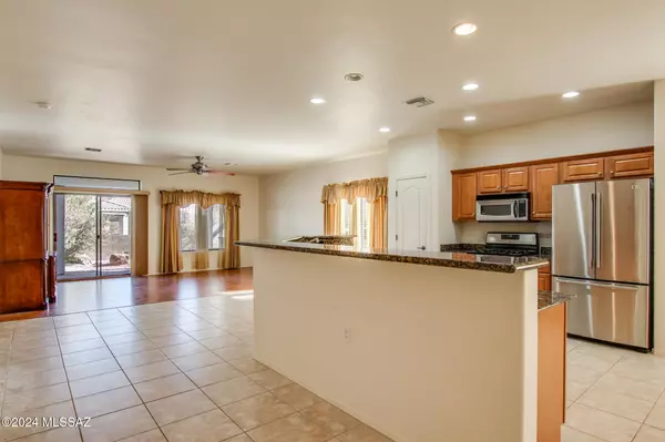 Green Valley, AZ 85614,2507 S Pecan Vista Drive