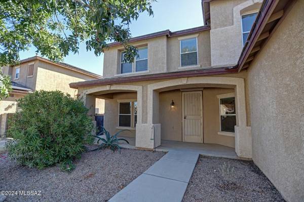 5519 W Red Racer Drive, Tucson, AZ 85742