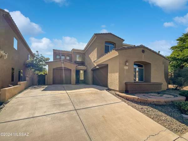 252 E Placita Lago Del Encanto, Sahuarita, AZ 85629