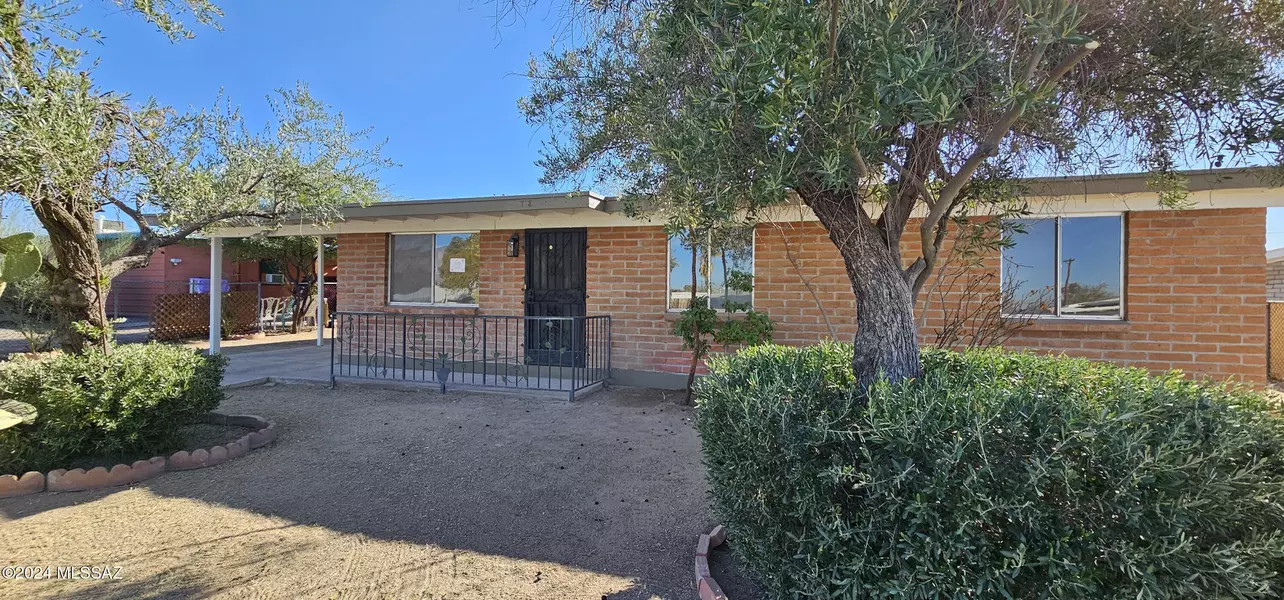 733 W Kelso Street, Tucson, AZ 85705