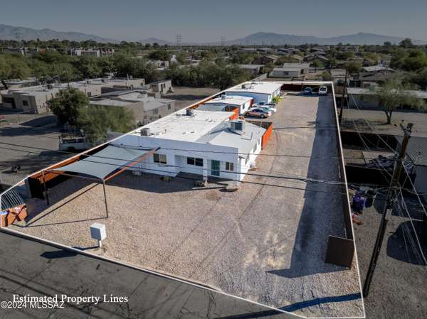 5737 S Southland Boulevard, Tucson, AZ 85706