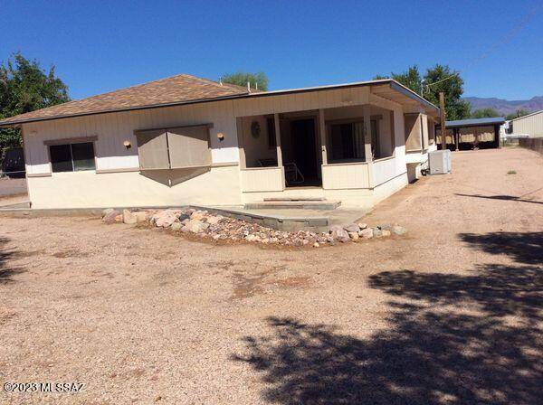 158 Orange Street, Roosevelt, AZ 85545