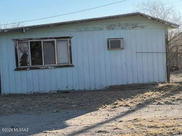 Willcox, AZ 85643,1320 W Airport Road