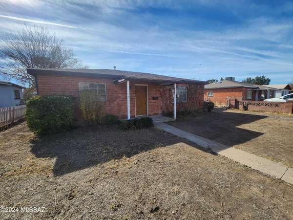 405 E 7Th Street, Safford, AZ 85546