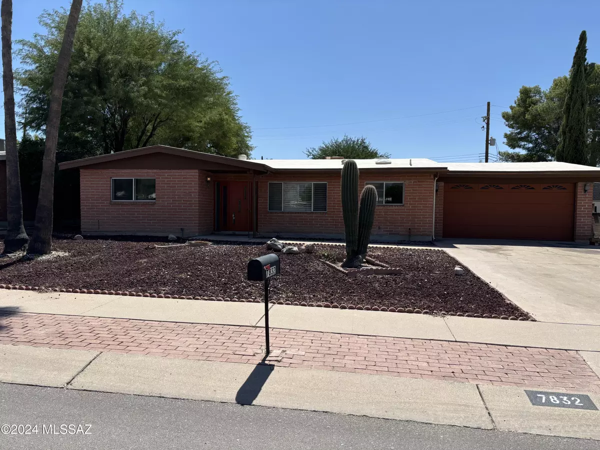 Tucson, AZ 85715,7832 E Pima Street