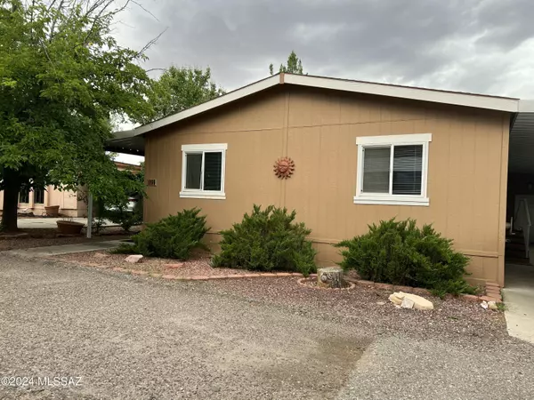 6770 W State route 89a  #199, Sedona, AZ 86336