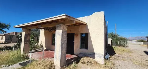 116 W 30Th Street, Tucson, AZ 85713