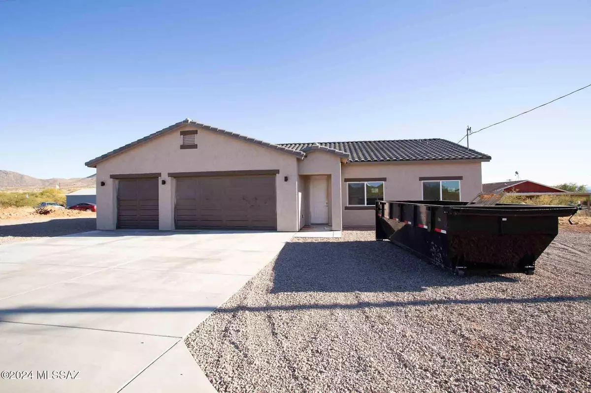 Rio Rico, AZ 85648,105 Bretana Court