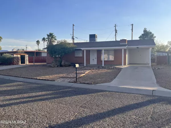 4434 S Paseo Don Carlos, Tucson, AZ 85757