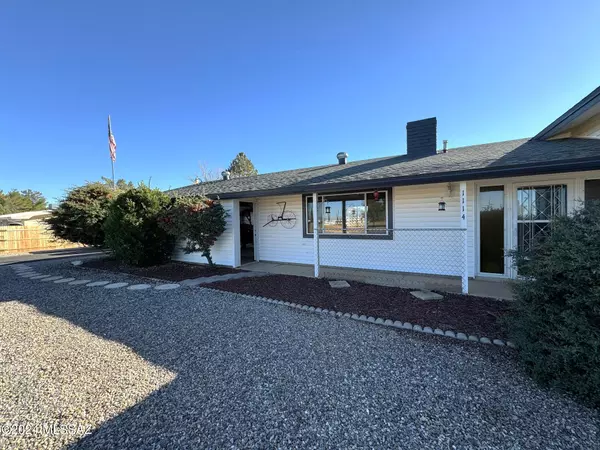 Pearce, AZ 85625,1114 E Justin Street