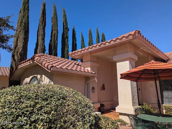 371 E Placita Elegancia, Green Valley, AZ 85614