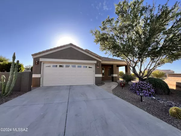 5367 W Senita Cactus Court, Marana, AZ 85658