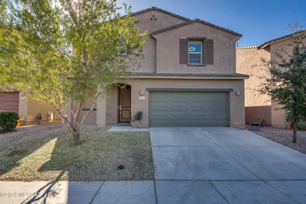 10719 W Hayward Drive, Marana, AZ 85653