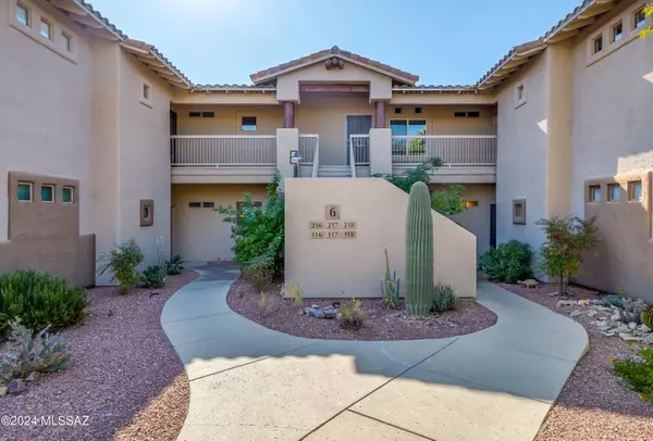 Oro Valley, AZ 85755,655 W Vistoso Highlands Drive #217