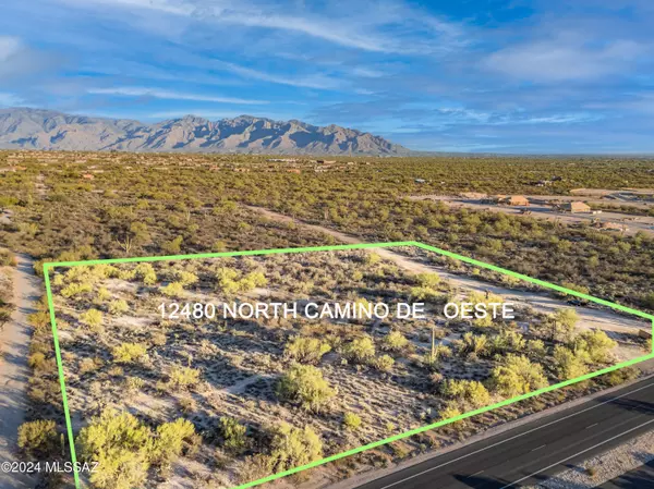 Marana, AZ 85658,12480 N Camino De Oeste