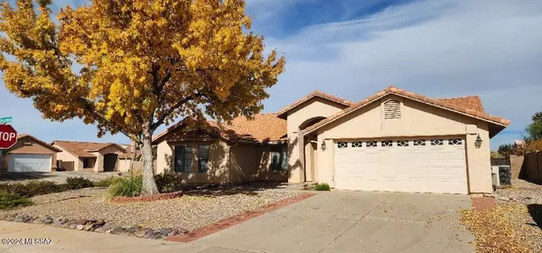 3845 Via De La Reina,  Sierra Vista,  AZ 85650