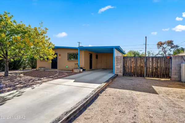 Tucson, AZ 85713,3250 E 25th Street