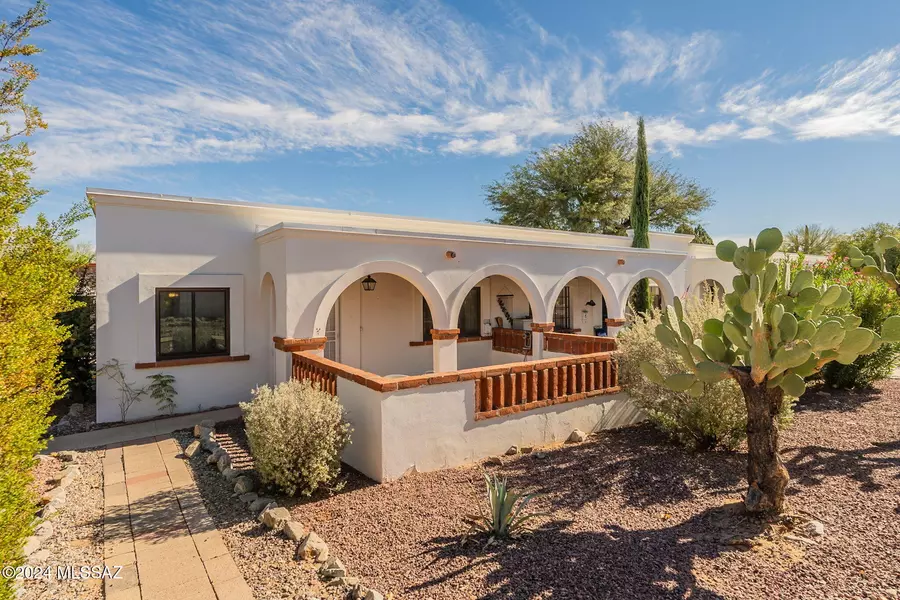 261 S Paseo Lobo  #A, Green Valley, AZ 85614