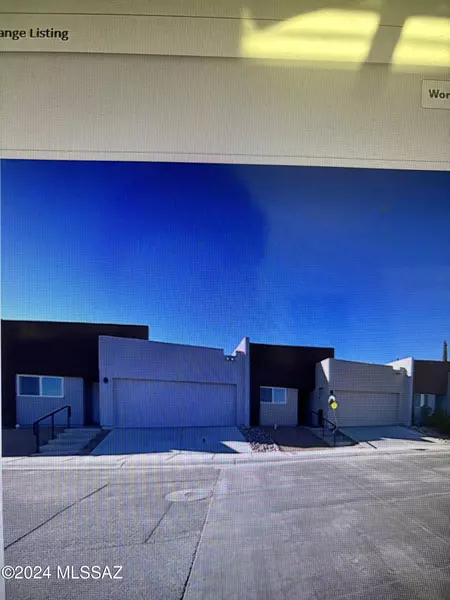 1775 N San Luis Drive, Nogales, AZ 85621