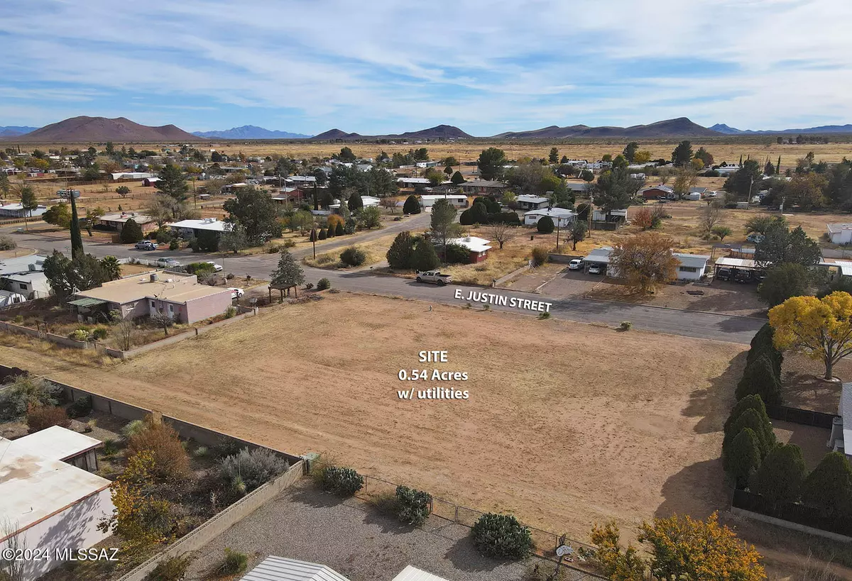 Pearce, AZ 85625,1013 E Justin Street #7 & 8