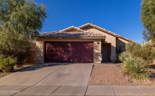 Tucson, AZ 85747,6366 S Wheaton Drive