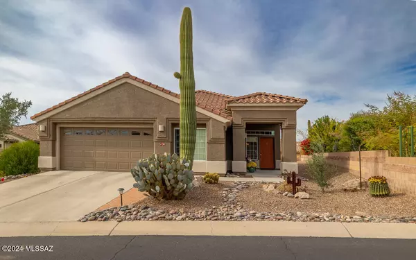 Marana, AZ 85658,5138 W Desert Eagle Circle Circle