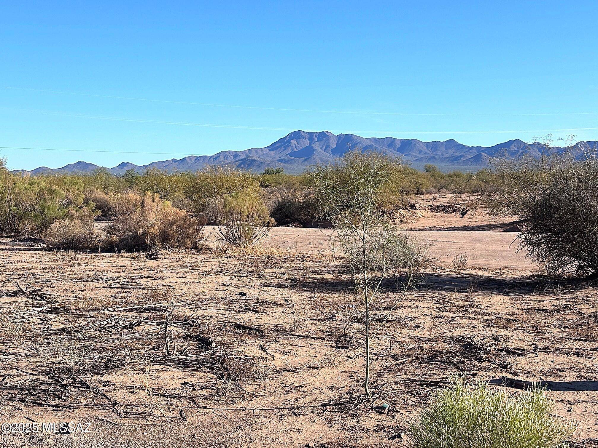 Tucson, AZ 85743,0 W Dally Road #0