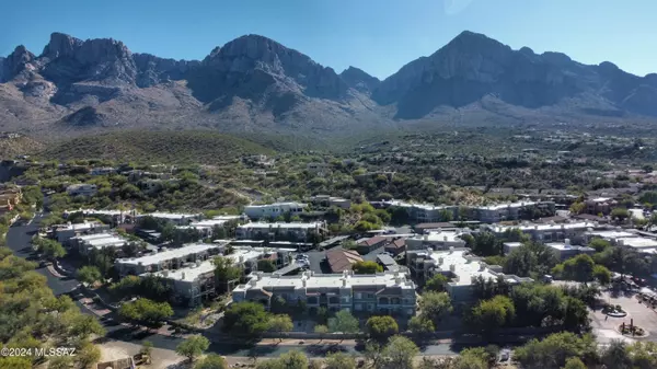 1500 E Pusch Wilderness Dr  #13101, Oro Valley, AZ 85737