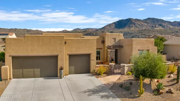 36513 S Cactus Lane,  Tucson,  AZ 85739