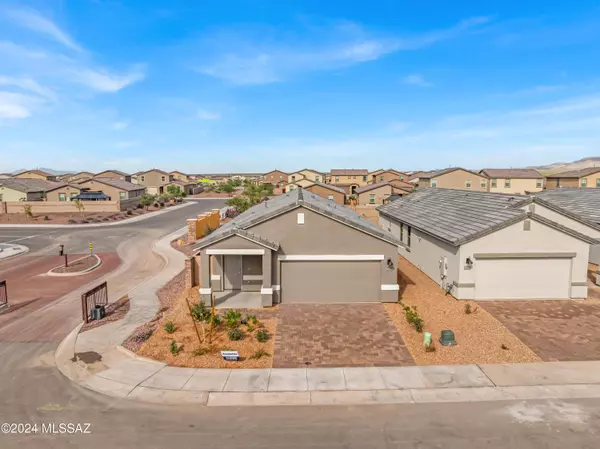 Marana, AZ 85653,10472 W Thetford Lane