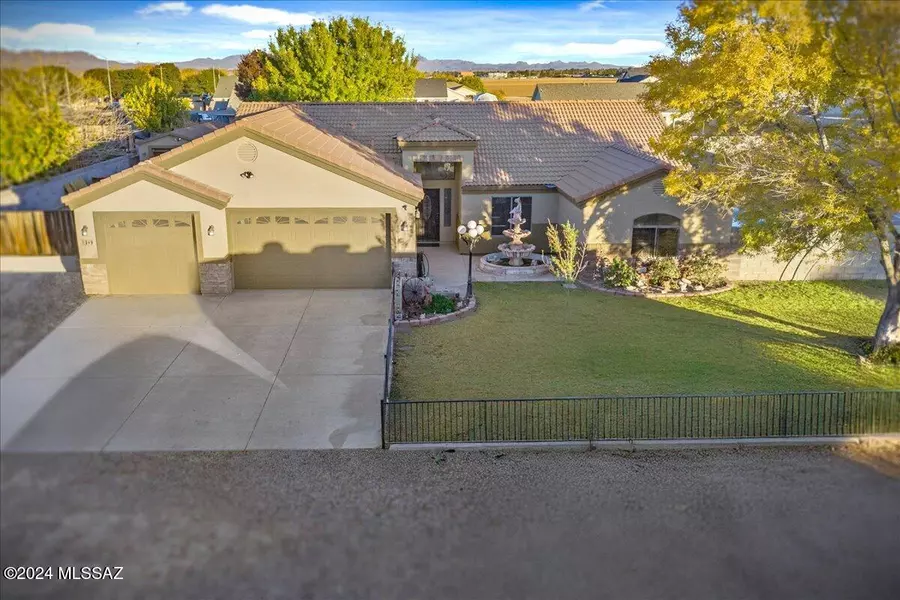 849 S Lucille Lane, Thatcher, AZ 85552