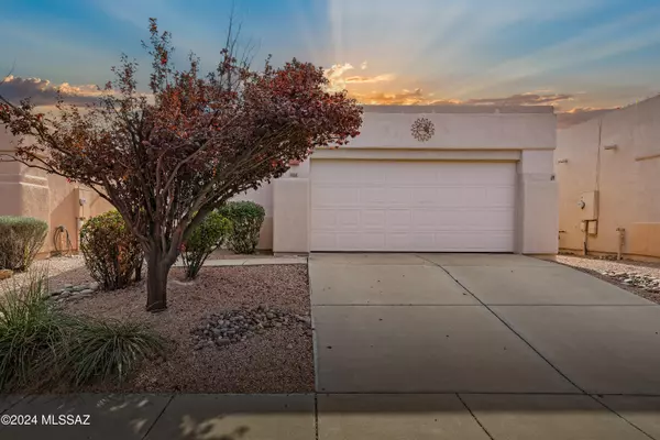 7368 E Placita De La Intriga, Tucson, AZ 85715