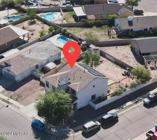 Tucson, AZ 85746,3331 W Avenida De San Candido