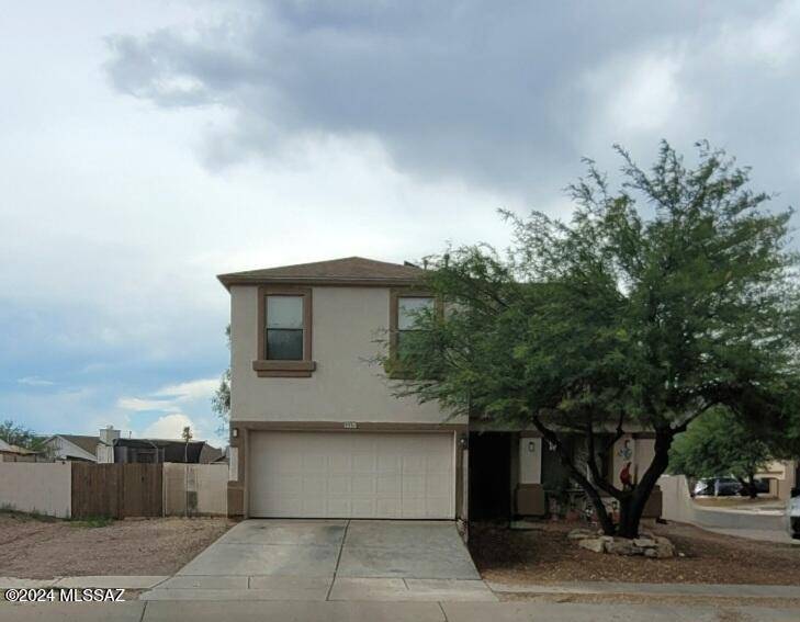 3331 W Avenida De San Candido, Tucson, AZ 85746