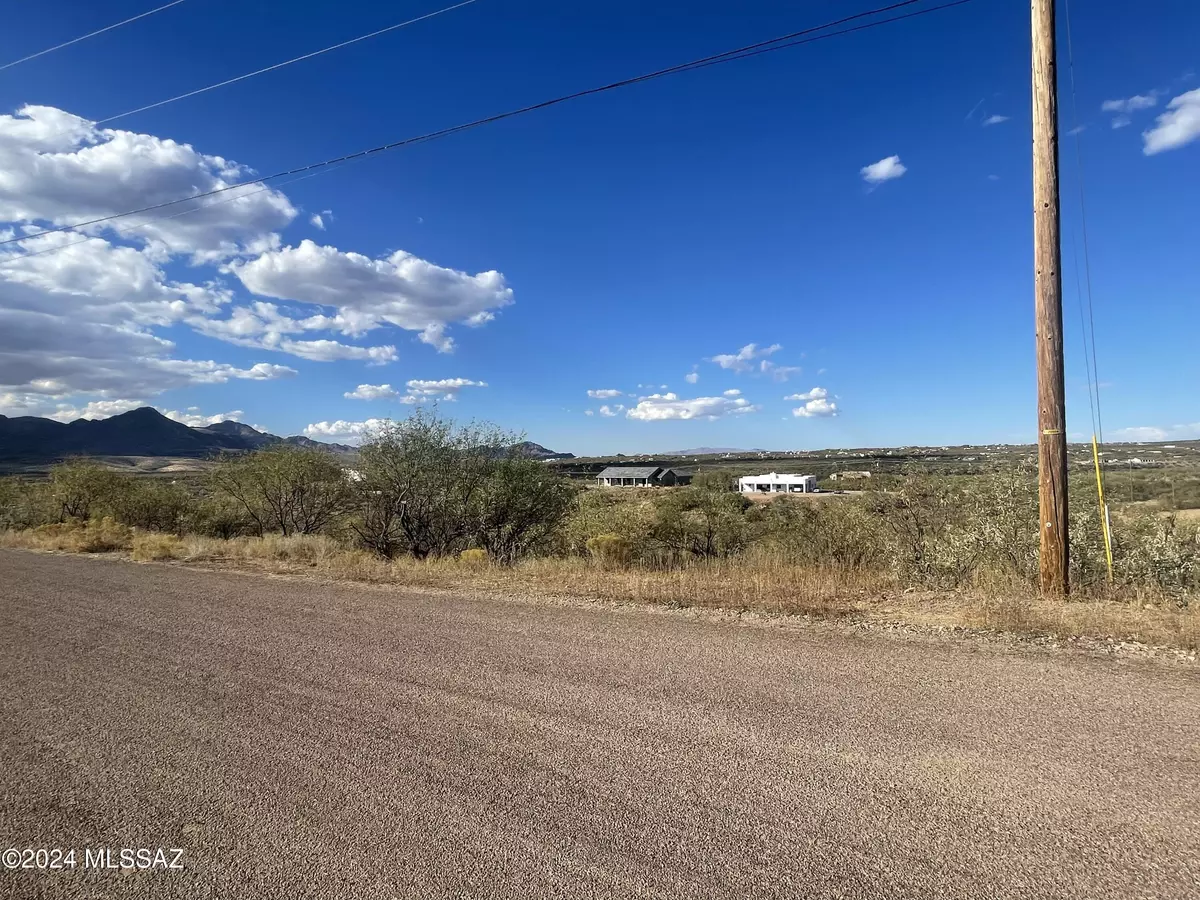 Rio Rico, AZ 85648,1209 Circulo Golfo  #59