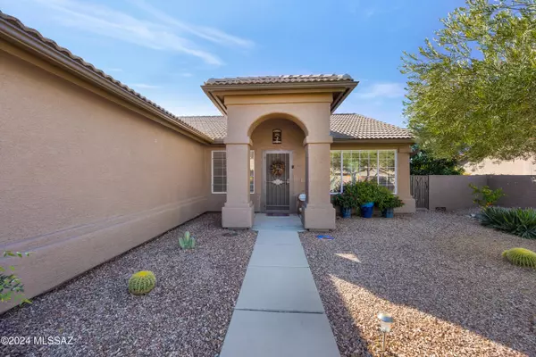 Saddlebrooke, AZ 85739,65727 E Rocky Terrace Drive