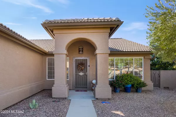 Saddlebrooke, AZ 85739,65727 E Rocky Terrace Drive