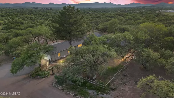 Arivaca, AZ 85601,15555 W Hardscrabble Road
