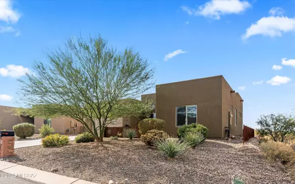 Tucson, AZ 85747,7554 S Carver Lane