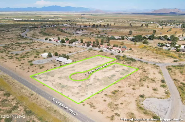 Pearce, AZ 85625,12 Lots E Aloe Vera Way