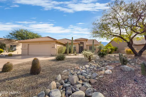 Saddlebrooke, AZ 85739,38875 S Moonwood Drive