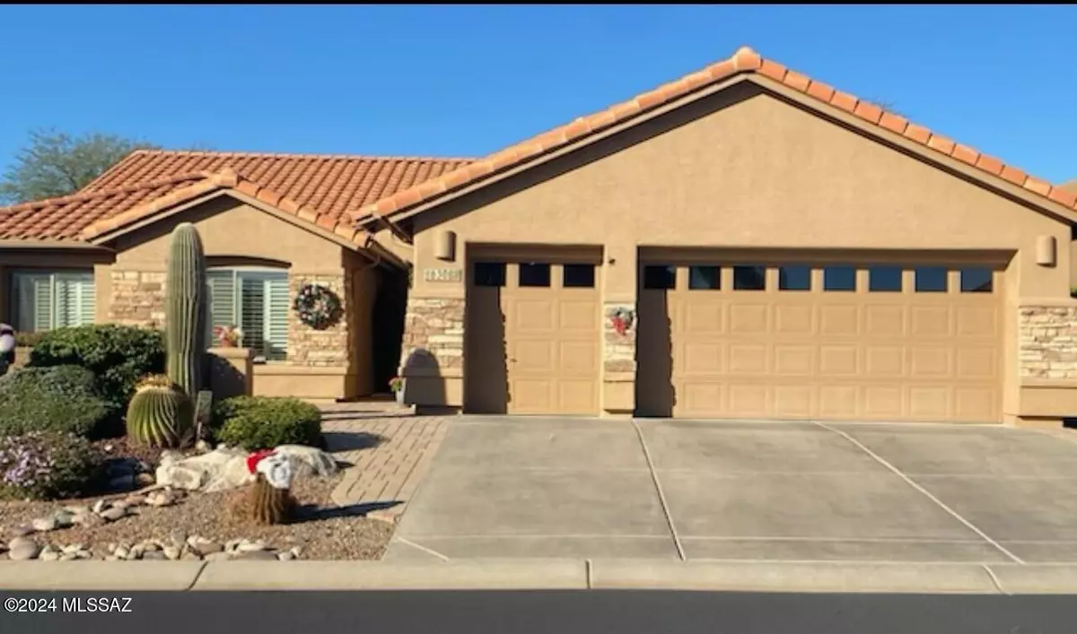 Saddlebrooke, AZ 85739,63088 E Harmony Drive