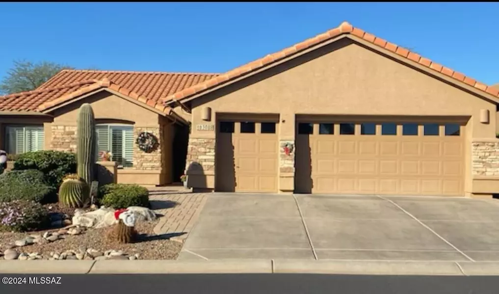 63088 E Harmony Drive, Saddlebrooke, AZ 85739