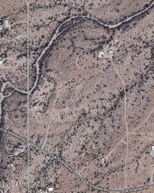 0 W Lot 1, Marana, AZ 85653