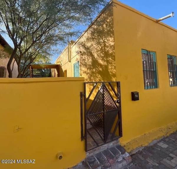 84 W Simpson Street, Tucson, AZ 85701