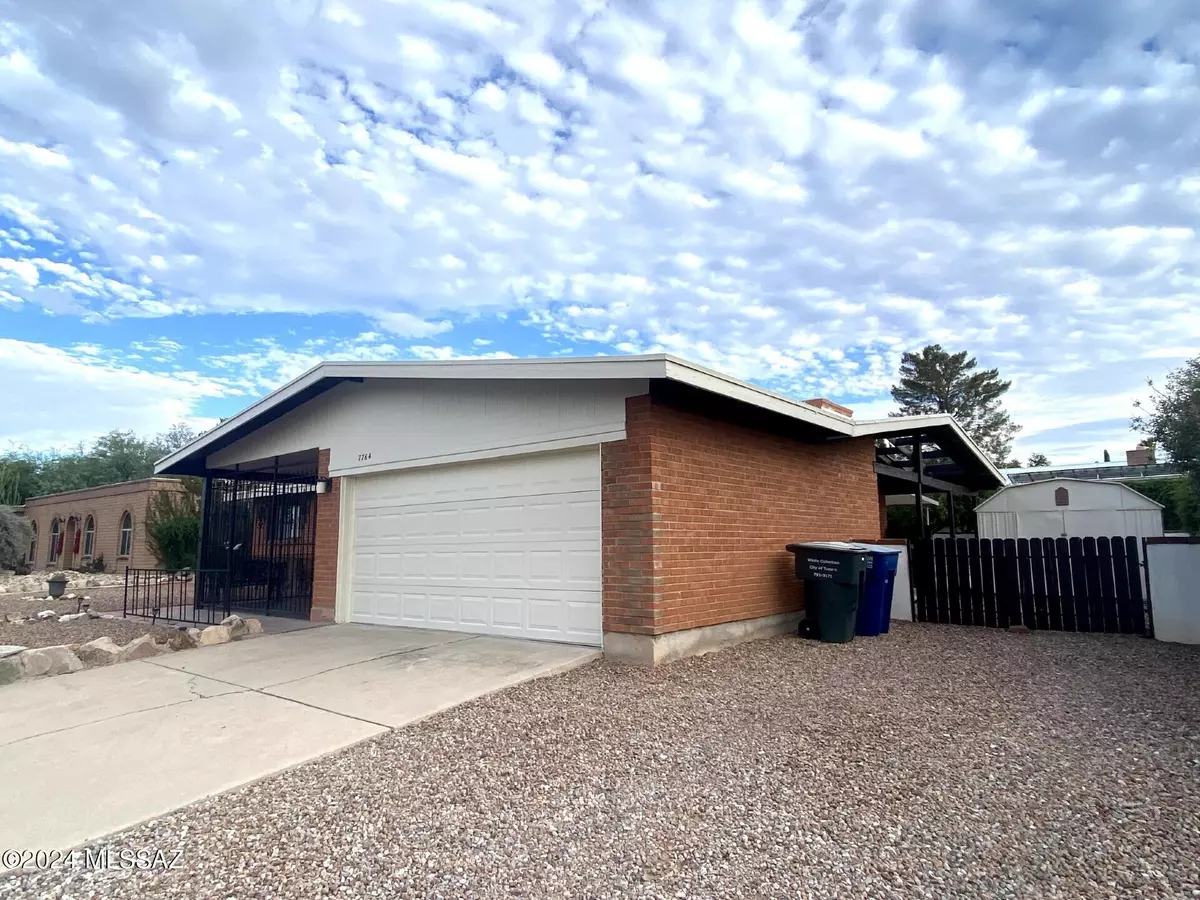 Tucson, AZ 85715,7764 E Hampton Street