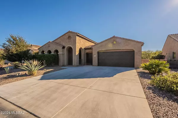 Green Valley, AZ 85614,578 N Ramos Lane