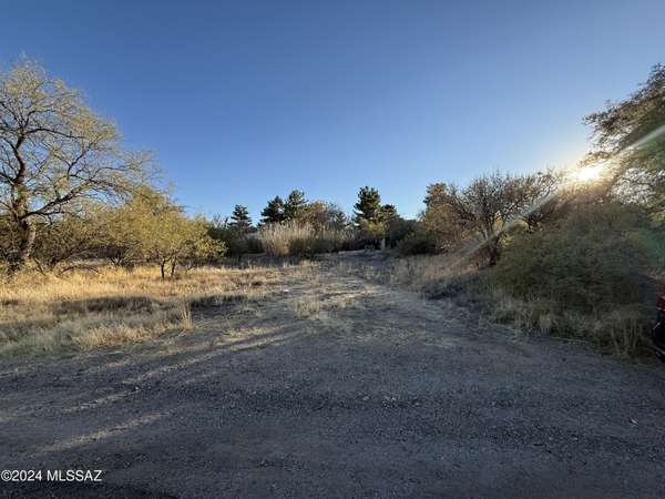 E Mt Lemmon Highway #0, Oracle, AZ 85623